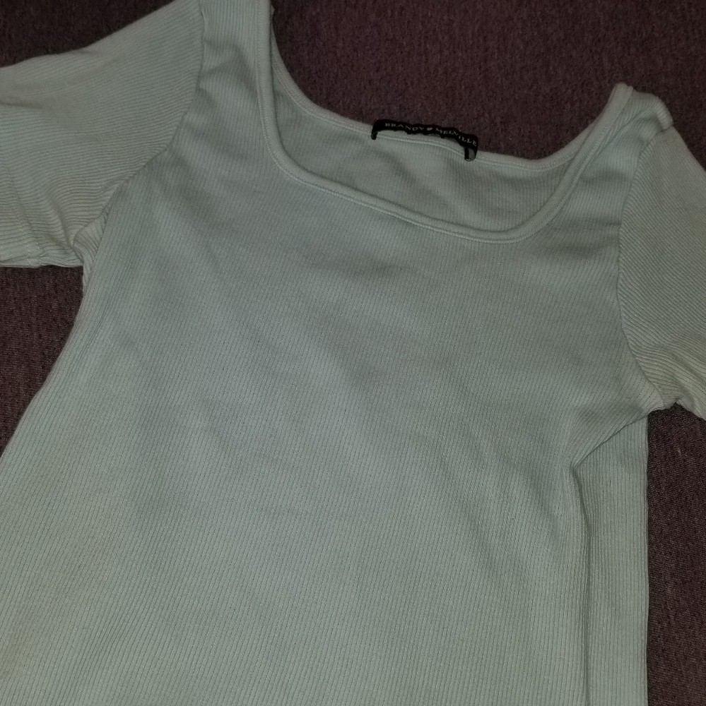 Brandy Melville tee